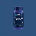 As Melhores Marcas de Vitamina B3 para Melhorar Sua Saúde