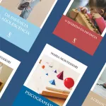 Os 12 Melhores Livros de Maria Montessori para Pais e Educadores