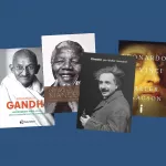 13 Melhores Biografias Inspiradoras de Grandes Líderes e Visionários