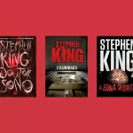 Os 11 Melhores e Mais Apavorantes Livros de Stephen King