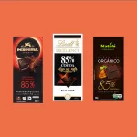 As Melhores Barras de Chocolate 85% Cacau de 2024