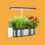 10 Best Smart Gardening Systems for Indoor Farming