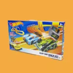 As 10 Melhores Pistas de Brinquedo Hot Wheels para Crianças em 2024