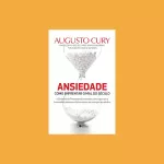 Seleção dos 17 Melhores Livros de Augusto Cury